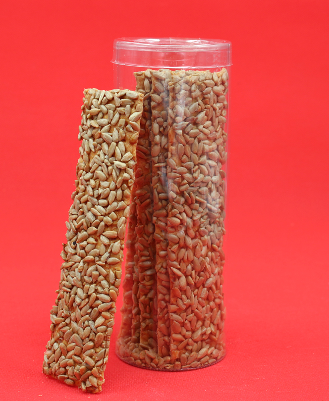 Çekirdekli Kraker