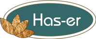 Has-er Fırın Logo